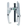 Kukko 206-00 Üç Ayaklı Çektirme 100 mm