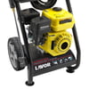 Lavor INDEPENT 2700 Amatör Soğuk Yıkama Makinası