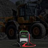 Lokithor J10000HD 12V/24V 10.000Amp LiFePO4 Akıllı Akü Takviye + Powerbank + Led Lamba