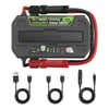Lokithor J3250PRO 12V 3250Amp LiFePO4 Akıllı Akü Takviye + Powerbank + Led Lamba