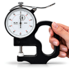 Loyka 5314 Analog Kalınlık Komparatörü 0.01 mm Hassasiyetli