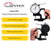Loyka 5314 Analog Kalınlık Komparatörü 0.01 mm Hassasiyetli