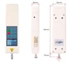 Loyka HF500 Elektronik Dijital Dinamometre