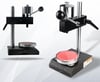 Loyka Shoremetre Test Standı (Shore A ve C)