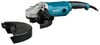 Makita MT M9001B Büyük Avuç Taşlama Makinası 230mm/2000W - Profesyonel Ağır  Hizmet Tip