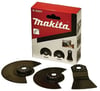 Makta B-30601 Çok Amaçlı Alet Bıçak Seti