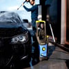 Michelin MPX25EHDS Çift Hızlı Profesyonel Basınçlı Yıkama 2500W 170Bar