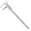 Mitutoyo 530-115 Profesyonel Hassas Mekanik Kumpas 0-300mm