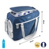 Mobicool MB32 Çanta Tipi Oto Buzdolabı 12Volt DC 32 lt.