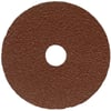 Nikon  Alüminyum Oksit Fiber Disk 36 Kum 115mm 50 adet