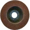 Nikon Alüminyum Oksit Flap Disk 115mm 80 Kum 20 Adet