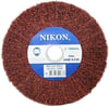 Nikon Mop Zımpara 240 Kum 165x30x25mm