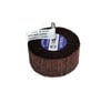 Nikon Saplı Mop Zımpara 320 Kum 80x40x6mm 10 adet