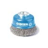 Osborn Pro Çanak Fırçalar