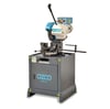 Ozco DW315 Profesyonel Daire Testere Makinesi | Çift Mengene, 1.3–1.8 kW, 380 V