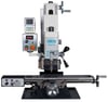 Ozco FM30 Plus Masaüstü Freze Makinesi | Profesyonel Metal İşleme Frezesi