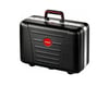 Parat Silver Kingsize Roll Boş ABS Takım Çantası 49x40x25 cm – Dayanıklı Profesyonel Alet Çantası