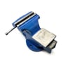 Partner Sabit Tablalı Mengene 150 mm