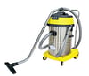 Power Wash CH603 Üç Motorlu Islak Kuru Vakum Makinası 3000 W
