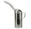 Pressol 07643 Metal Mafsallı Litre Kabı 2 lt.