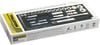 Proxxon 23040 Cırcırlı Kollu 56 Parçalı Lokma ve Bits Takımı 1/4'' ve 1/2''