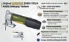 PROXXON 29855 STS/A Akülü Dekupaj Testere 10.8V | Profesyonel Hassas Kesim