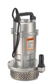 Rain Pump QX40-9-15 Alüminyum Gövdeli Dalgıç Tip Temiz Su Pompası Trifaze