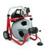 Ridgid 28103 K-400 Tamburlu Kanal Açma Makinesi 50-110 mm