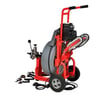 Ridgid K-7500 Tamburlu Kanal Temizleme Makinası 75-200 mm