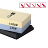 Rox 6124 Taidea Çift Taraflı Bileme Taşı 240/1000 Kum