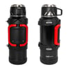 ROX Camping 2.0 Litre Paslanmaz Çelik Termos – Uzun Süre Sıcak & Soğuk Tutan Outdoor Termos