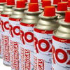ROX Kamp Ocak Gazı Valfli Kartuş 227gr - 24 Adet