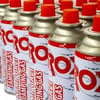 ROX Kamp Ocak Gazı Valfli Kartuş 227gr - 3 Adet