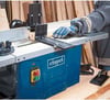 Scheppach HF 50 Tezgah Freze Makinası