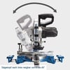 Scheppach HM254SPX Gönye Kesme Makinası 254 mm
