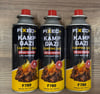 SGS F780 Kartuş Kamp Gazı Set 227 Gr / 3 adet