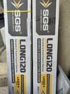 SGS Long 120 Seramik Kesme Makinası 120 cm