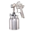Spraytech 212ST.LN Leon Alt Depolu Havalı Boya Tabancası - Profesyonel Seri