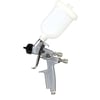 SPRAYTECH 3000M Mini Rötuş Boya Tabancası 0.8 mm Üstten Depolu Havalı Boya Tabancası