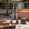 Stanley FATMAX FX706 Profesyonel Katlanır El Arabası 125 kg.