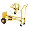 Stanley MT520 Endüstriyel Çok Fonksiyonlu El Arabası 150/200Kg