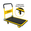 Stanley PC538 Profesyonel Paket Taşıma Arabası 300 kg.