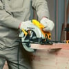 Stanley Sc16 1600W Daire Testere Makinesi 190Mm