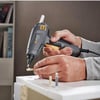 Steinel Gluematic 3011 Sıcak Silikon Tabancası 45W 200°C – 3 Adet 11 mm Mum Silikon Hediyeli Profesyonel Yapıştırma Tabancası