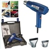 Steinel HL 1610 S Sıcak Hava Tabancası Set 1600 W