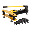 Süper Expert SXTBK2 Hidrolik Boru Bükme Makinası 1/2''-2''