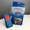 Tenmars TM-380 Çoklu IAQ İzleme Cihazı Partikül, Karbondioksit, Sıcaklık, Nem