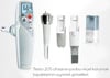 Testo 205 Et Gıda Ph ve Sıcaklık Ölçer - Çantalı Set