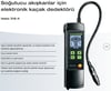 Testo 316-4 Soğutucu Gaz Kaçak Dedektörü