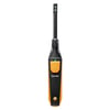 Testo 605i Akıllı Telefon ile Kullanılabilen Termo Higrometre (Ekransız)